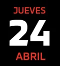 24-abril-date